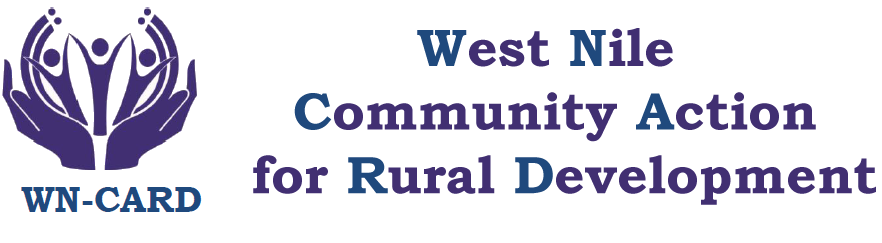 WEST NILE COMMUNITY ACTION FOR RURAL DEVELOPMENT (WN-CARD)